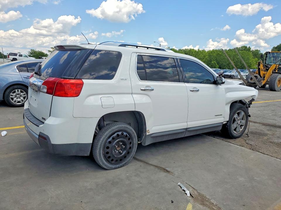 Aukcja sprzedaży 2012 Gmc Terrain, vin: 2GKALWEK7C6155749, numer aukcji: 56321856