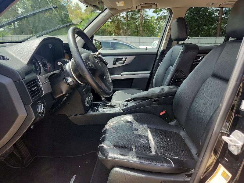 Aukcja sprzedaży 2010 Mercedes-benz Glk, vin: WDCGG8HB2AF402805, numer aukcji: 58933216