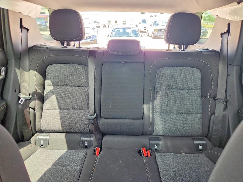 58062056 :رقم المزاد ، 3GKALUEG6SL215014 vin ، 2025 Gmc Terrain مزاد بيع