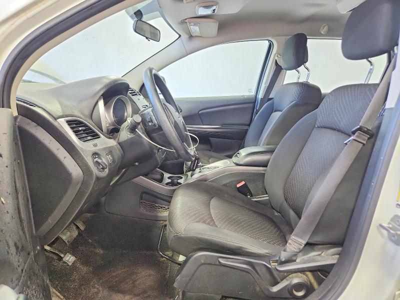 2015 Dodge Journey მანქანა იყიდება აუქციონზე, vin: 3C4PDCAB5FT537771, აუქციონის ნომერი: 56150726