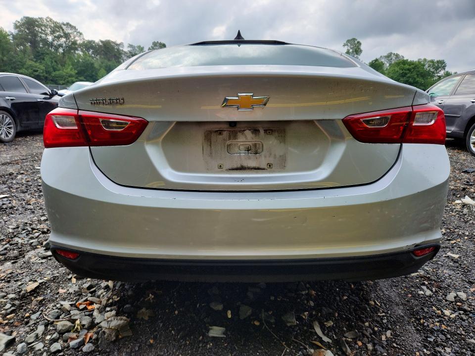 Aukcja sprzedaży 2019 Chevrolet Malibu, vin: 1G1ZB5STXKF224469, numer aukcji: 59162756