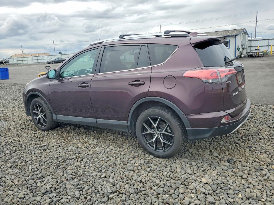 Aukcja sprzedaży 2016 Toyota Rav4, vin: 2T3JFREV5GW538307, numer aukcji: 55903586
