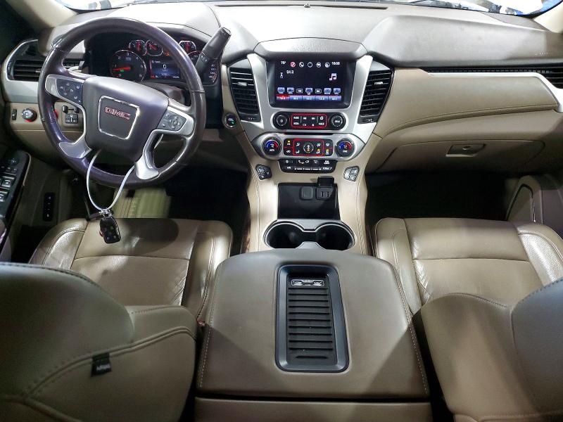 Продаж на аукціоні авто 2016 Gmc Yukon, vin: 1GKS2BKC4GR344995, номер лоту: 57545166
