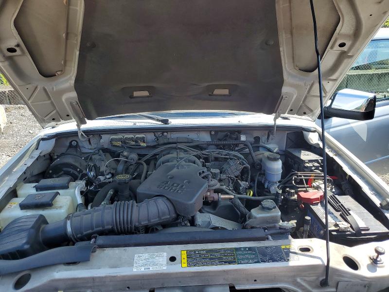 2008 Ford Ranger მანქანა იყიდება აუქციონზე, vin: 1FTYR44E48PA84199, აუქციონის ნომერი: 57321596