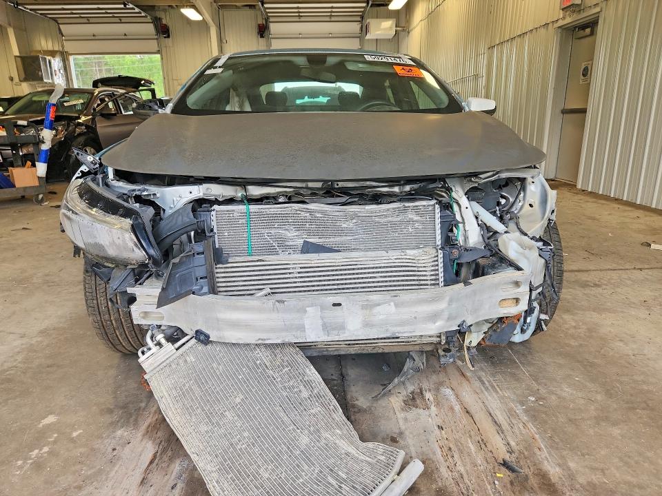 59291476 :رقم المزاد ، 1G1ZE5ST1HF189773 vin ، 2017 Chevrolet Malibu مزاد بيع