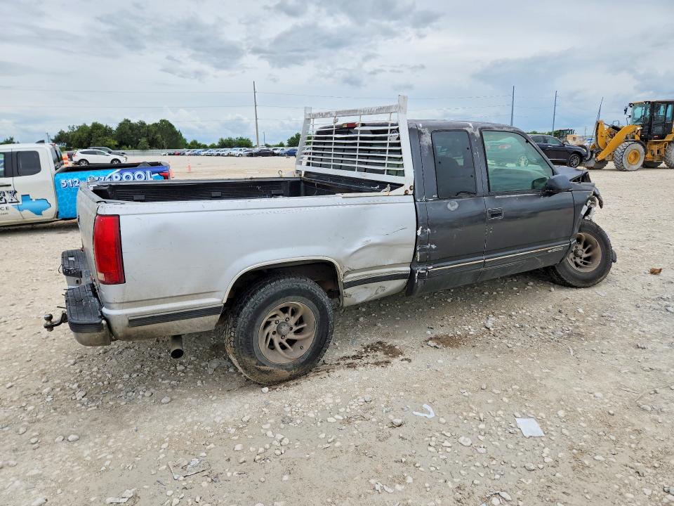 56578646 :رقم المزاد ، 2GCEC19M2W1272619 vin ، 1998 Chevrolet Gmt-400 مزاد بيع