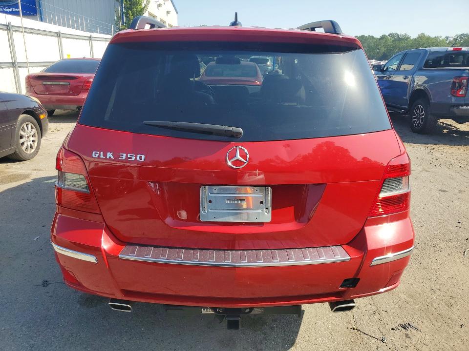 Продажа на аукционе авто 2011 Mercedes-benz Glk, vin: WDCGG5GB2BF619465, номер лота: 56156476