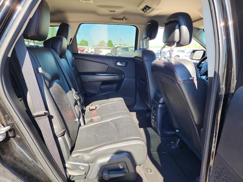Продаж на аукціоні авто 2016 Dodge Journey, vin: 3C4PDCEG7GT247636, номер лоту: 56995576