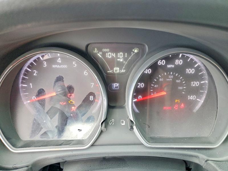 Aukcja sprzedaży 2015 Nissan Versa, vin: 3N1CN7AP7FL852282, numer aukcji: 58438346