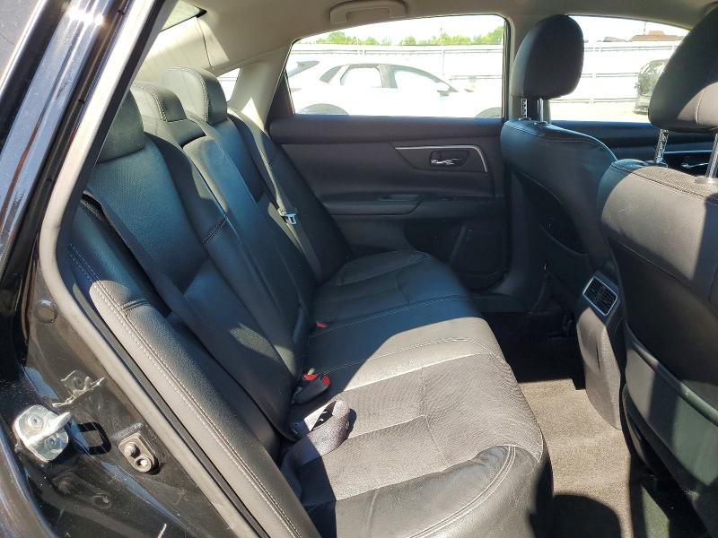2018 Nissan Altima მანქანა იყიდება აუქციონზე, vin: 1N4AL3AP1JC151198, აუქციონის ნომერი: 55843986