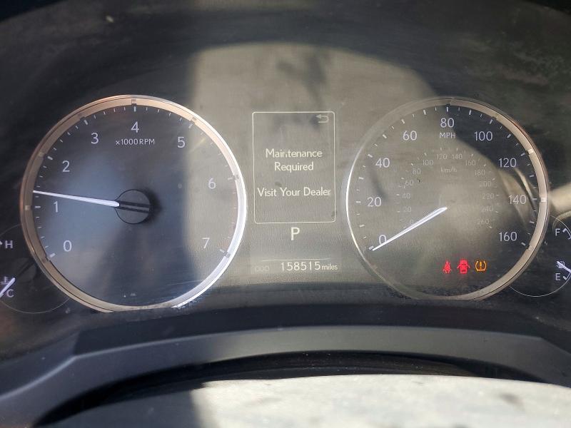 85622485 :رقم المزاد ، JTHBA1D23H5055871 vin ، 2017 Lexus Is مزاد بيع