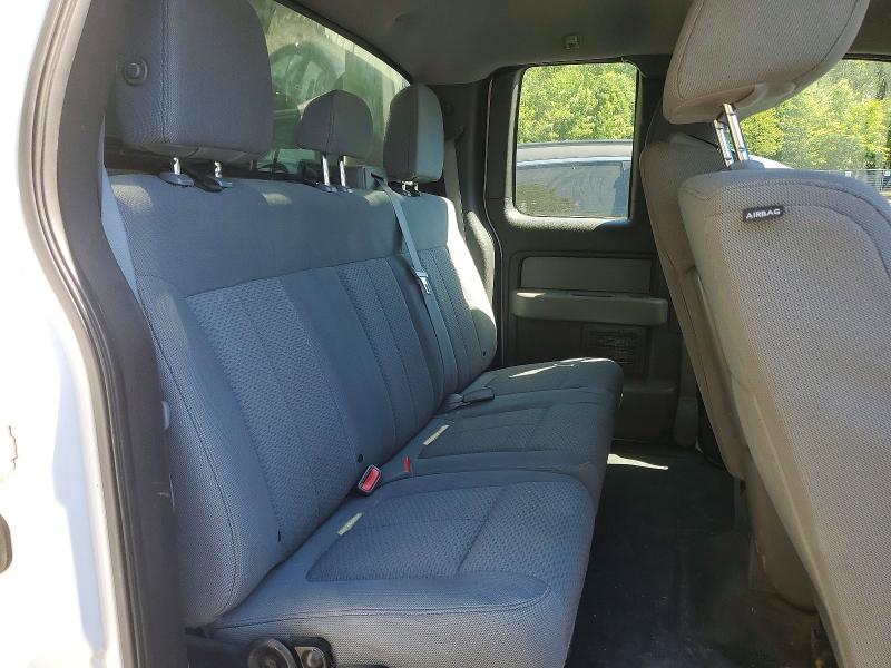 Aukcja sprzedaży 2014 Ford F150, vin: 1FTFX1CT2EKD08624, numer aukcji: 56087686