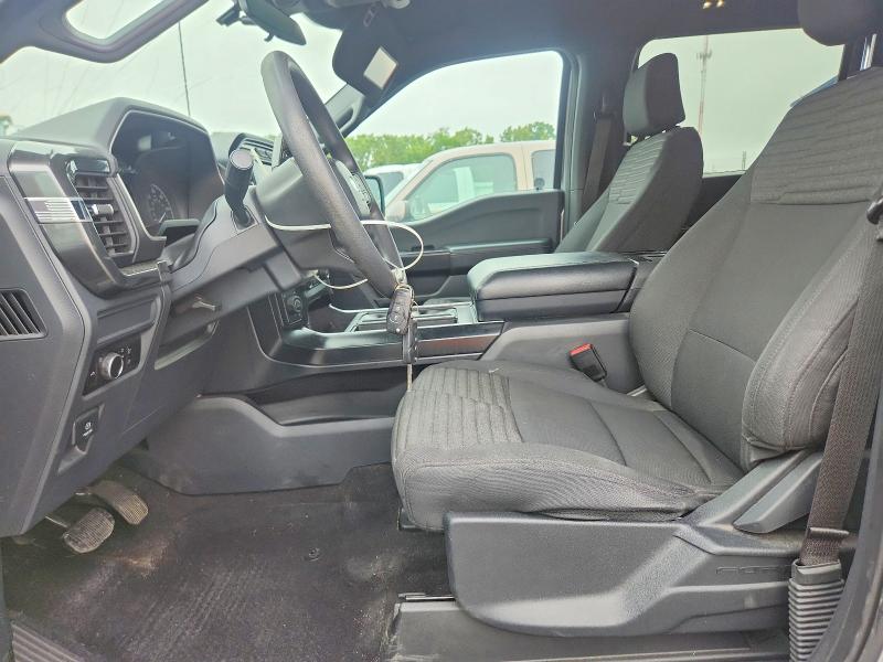 Aukcja sprzedaży 2023 Ford F150, vin: 1FTFW1E51PKD86784, numer aukcji: 57970806