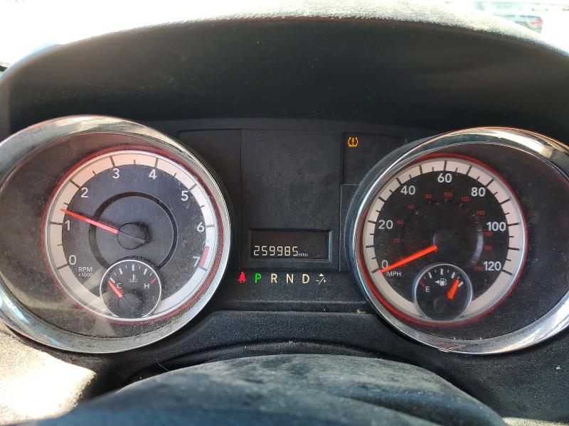 Продажа на аукционе авто 2013 Dodge Grand Caravan, vin: 2C4RDGBGXDR532463, номер лота: 55587796
