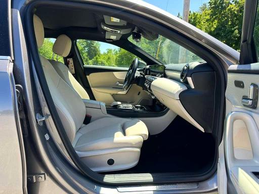 Aukcja sprzedaży 2020 Mercedes-benz A, vin: W1K3G4FB6LW047761, numer aukcji: 53934516