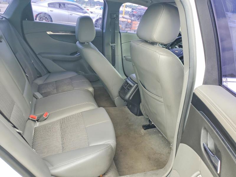 Aukcja sprzedaży 2019 Chevrolet Impala, vin: 1G11Z5SAXKU126495, numer aukcji: 55674956