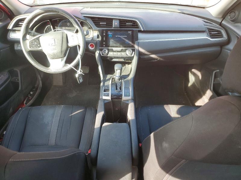 Продажа на аукционе авто 2016 Honda Civic, vin: 2HGFC2F70GH502239, номер лота: 56282816