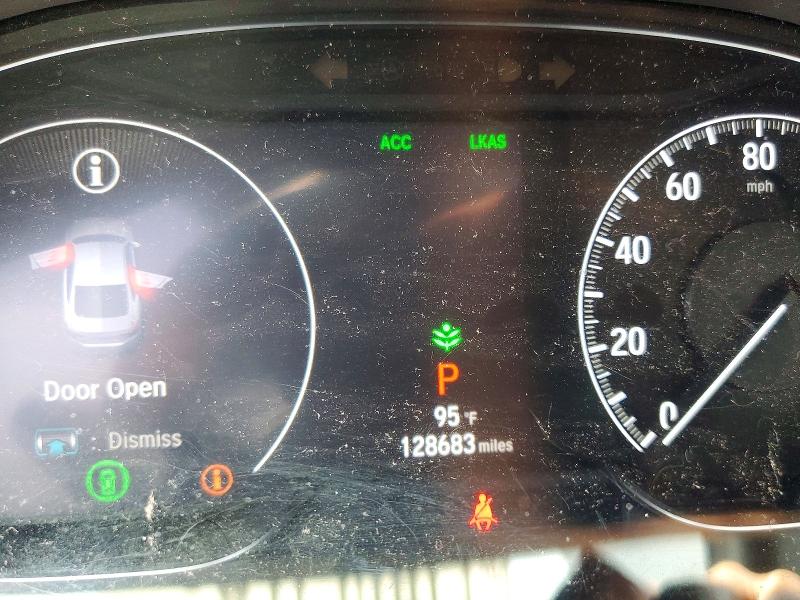 Продаж на аукціоні авто 2018 Honda Accord, vin: 1HGCV1F91JA086197, номер лоту: 59045756