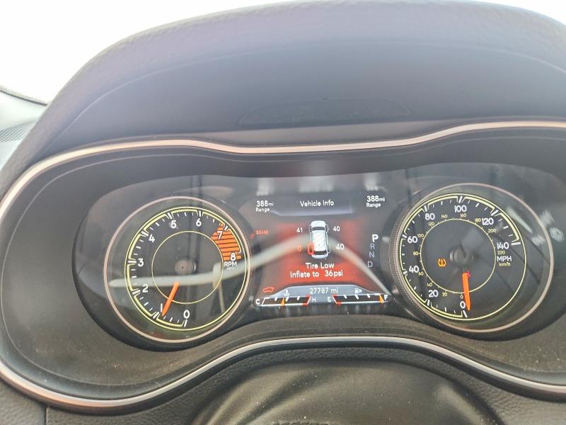 56939246 :رقم المزاد ، 1C4PJLMX8ND508835 vin ، 2022 Jeep Cherokee مزاد بيع