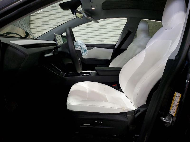 Aukcja sprzedaży 2026 Tesla Model Y, vin: 7SAYGDED5TF397635, numer aukcji: 56461586
