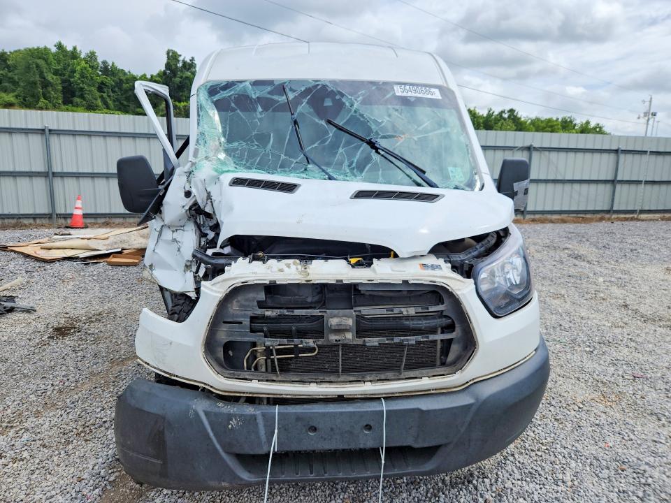 Продажа на аукционе авто 2019 Ford Transit, vin: 1FTYR2CM7KKA82982, номер лота: 61623886