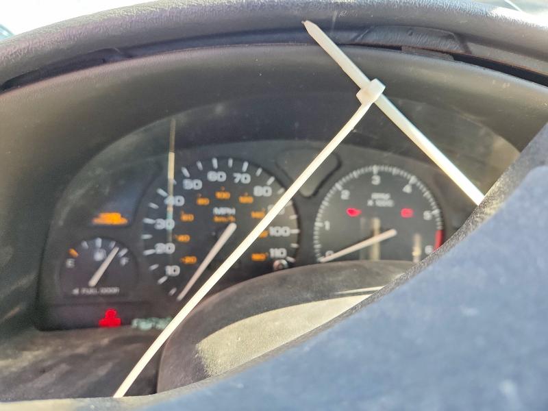 Aukcja sprzedaży 2000 Saturn Sl, vin: 1G8ZF5288YZ161171, numer aukcji: 56347216