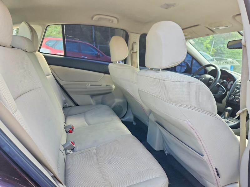 Aukcja sprzedaży 2013 Subaru Impreza, vin: JF1GPAL69DH213350, numer aukcji: 59066206