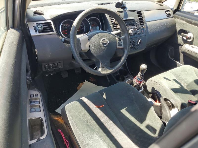 Aukcja sprzedaży 2011 Nissan Versa, vin: 3N1BC1APXBL468215, numer aukcji: 57057876