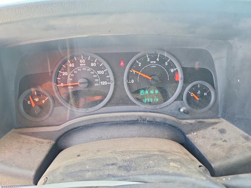 Продаж на аукціоні авто 2008 Jeep Patriot, vin: 1J8FT28028D540402, номер лоту: 56442716