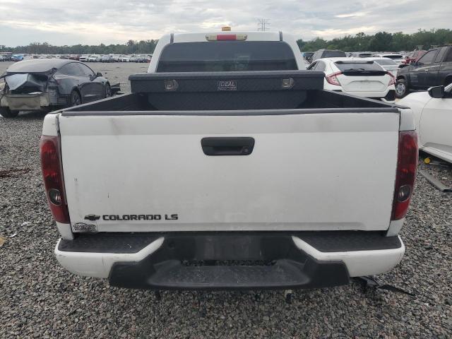 Продажа на аукционе авто 2011 Chevrolet Colorado, vin: 1GCCSBF90B8104971, номер лота: 56145046