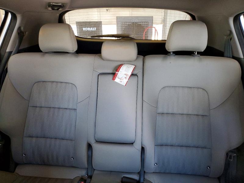 Aukcja sprzedaży 2019 Kia Sportage, vin: KNDPM3AC2K7535046, numer aukcji: 57057606