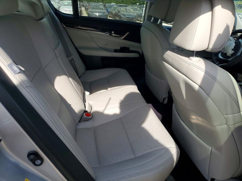 Aukcja sprzedaży 2013 Lexus Gs, vin: JTHCE1BL7D5017719, numer aukcji: 55842736