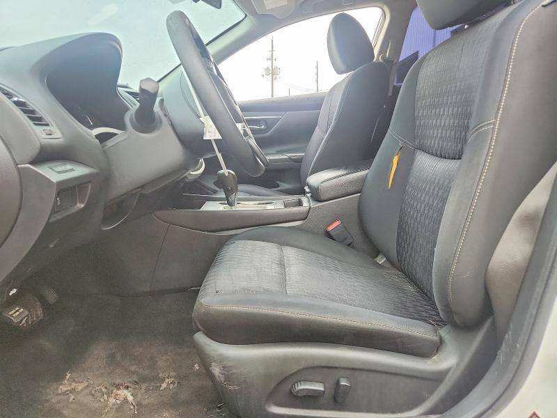 Продажа на аукционе авто 2017 Nissan Altima, vin: 1N4AL3AP3HN326646, номер лота: 55302456