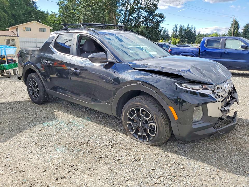 Продажа на аукционе авто 2022 Hyundai Santa Cruz, vin: 5NTJDDAF6NH039190, номер лота: 57144046