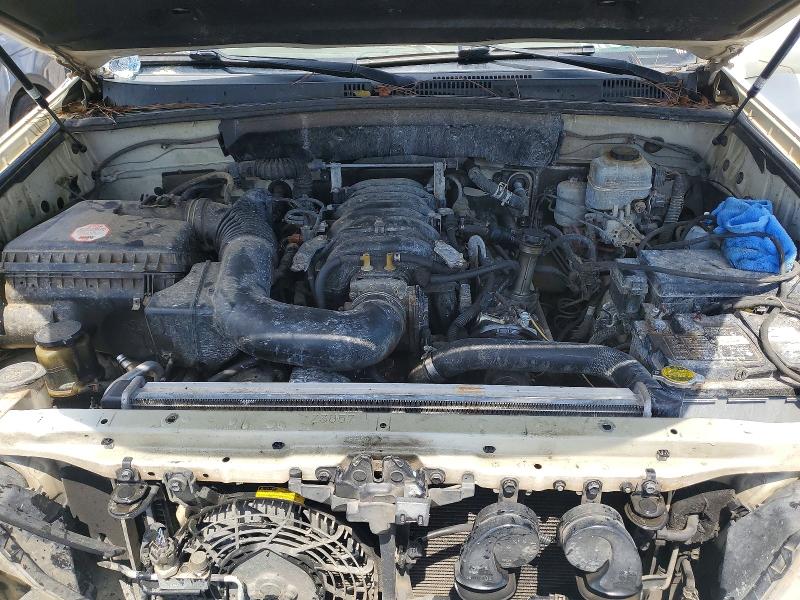 58345106 :رقم المزاد ، JTJBT20X180170868 vin ، 2008 Lexus Gx مزاد بيع