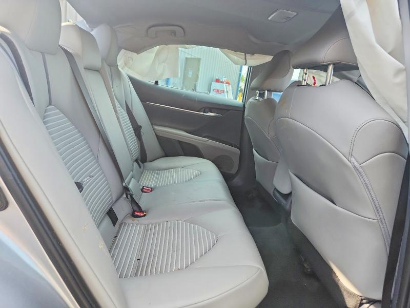 Продажа на аукционе авто 2023 Toyota Camry, vin: 4T1G31AK9PU601840, номер лота: 57713396