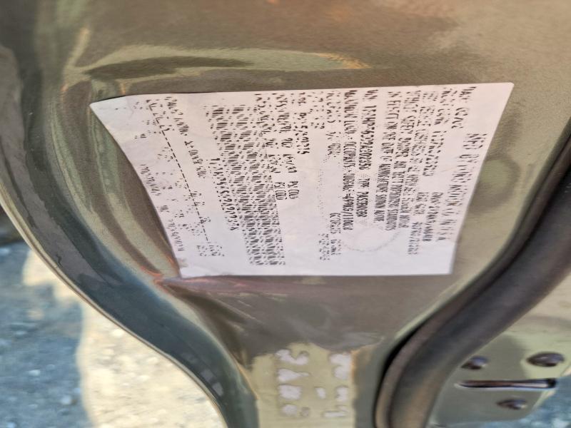 58950606 :رقم المزاد ، 1FAHP56S02A202358 vin ، 2002 Ford Taurus مزاد بيع