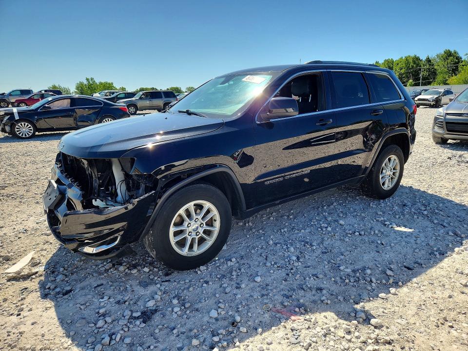 Aukcja sprzedaży 2018 Jeep Grand Cherokee, vin: 1C4RJFAG3JC187866, numer aukcji: 57364176