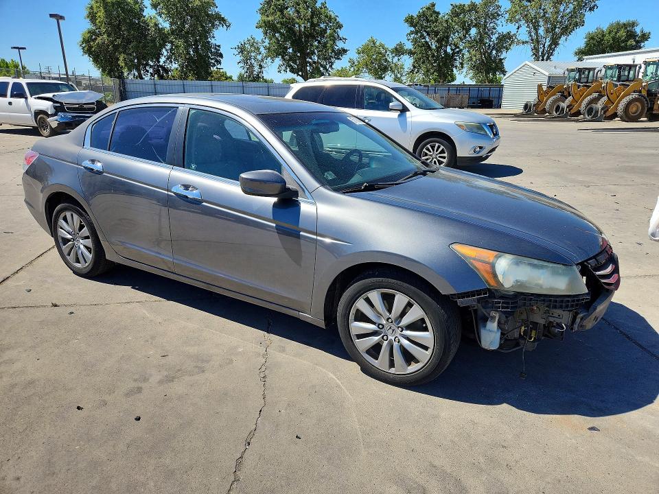 Продаж на аукціоні авто 2012 Honda Accord, vin: 1HGCP3F85CA026942, номер лоту: 57192286