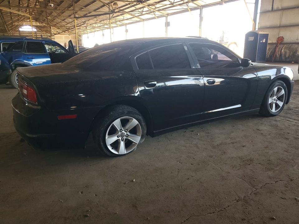 55836676 :رقم المزاد ، 2C3CDXBG9EH230471 vin ، 2014 Dodge Charger مزاد بيع