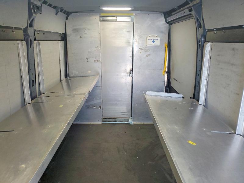 Aukcja sprzedaży 2021 Ram Promaster 3500, vin: 3C6MRVJG5ME550394, numer aukcji: 58502756