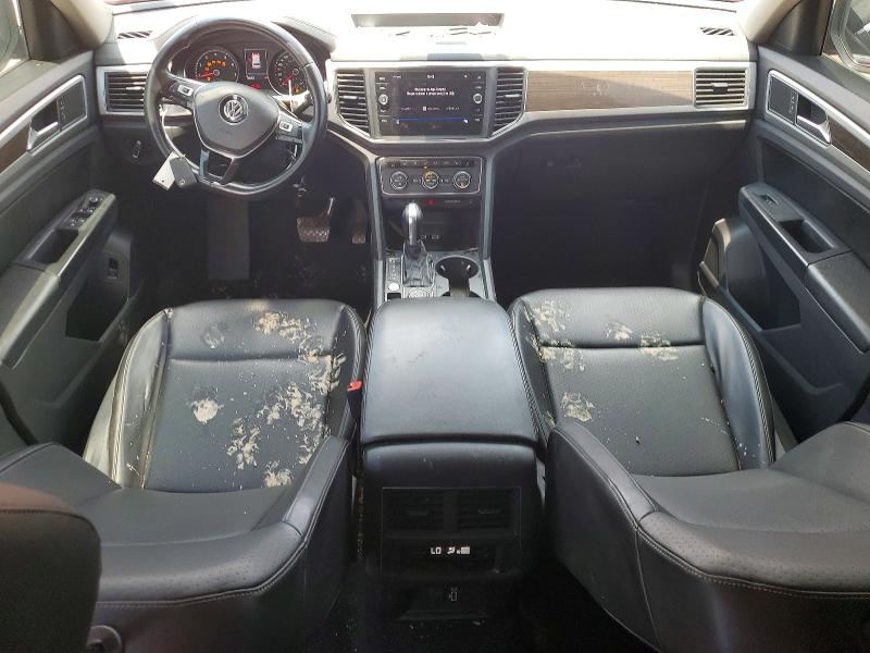 Продажа на аукционе авто 2018 Volkswagen Atlas, vin: 1V2LR2CA7JC540401, номер лота: 57847596