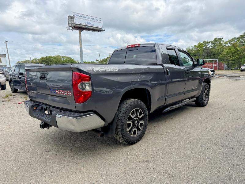 Продаж на аукціоні авто 2015 Toyota Tundra, vin: 5TFUY5F11FX427792, номер лоту: 55889886