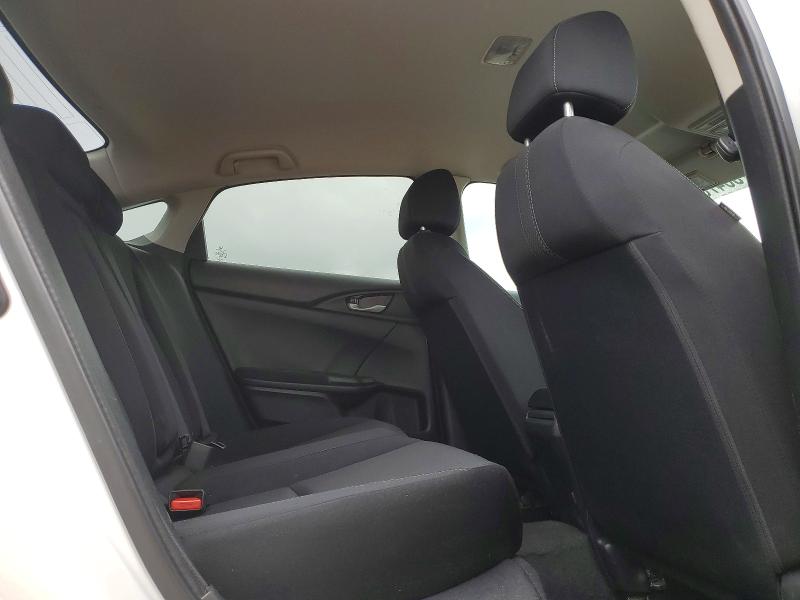 Продажа на аукционе авто 2018 Honda Civic, vin: 2HGFC2F62JH031094, номер лота: 56473786