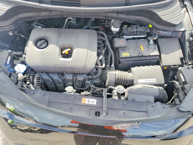 Aukcja sprzedaży 2025 Kia Soul, vin: KNDJ23AU1S7940884, numer aukcji: 56882846