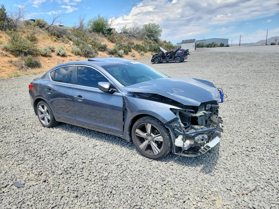 Aukcja sprzedaży 2013 Acura Ilx, vin: 19VDE1F74DE002059, numer aukcji: 57887326