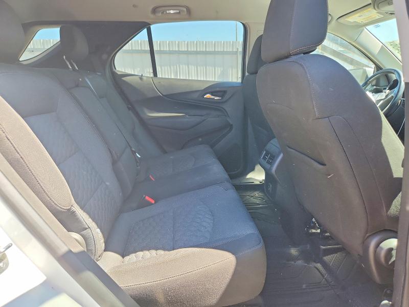 Aukcja sprzedaży 2020 Chevrolet Equinox, vin: 3GNAXJEV9LS667552, numer aukcji: 55869466