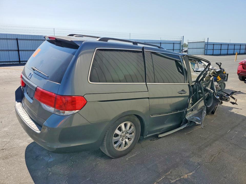 Aukcja sprzedaży 2008 Honda Odyssey, vin: 5FNRL38678B406962, numer aukcji: 59351466
