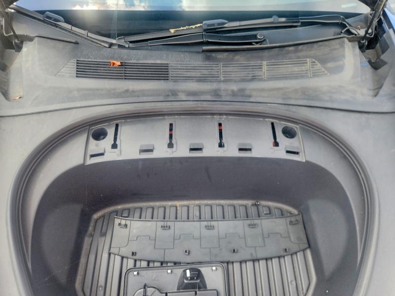 57638896 :رقم المزاد ، 5YJ3E1EB3RF740879 vin ، 2024 Tesla Model 3 مزاد بيع