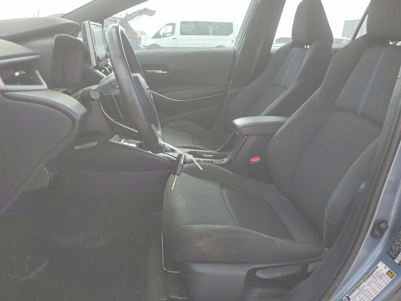2020 Toyota Corolla მანქანა იყიდება აუქციონზე, vin: 5YFS4RCEXLP049290, აუქციონის ნომერი: 56221476